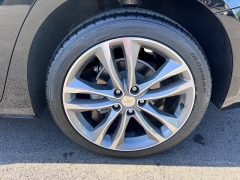 Used 2024  Chevrolet Malibu 4dr Sdn 2LT at Leadbelt Auto Sales near Leadington&comma; MO