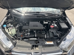 Used 2021  Honda CR-V EX 2WD at Leadbelt Auto Sales near Leadington&comma; MO