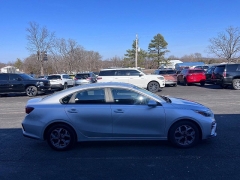 Used 2019  Kia Forte LXS IVT at Leadbelt Auto Sales near Leadington&comma; MO