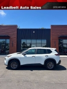 Used 2023  Nissan Rogue AWD S at Leadbelt Auto Sales near Leadington&comma; MO