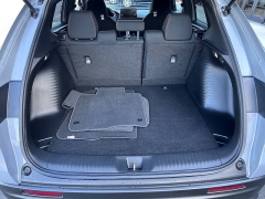 Used 2025  Honda HR-V Sport AWD CVT at Leadbelt Auto Sales near Leadington&comma; MO