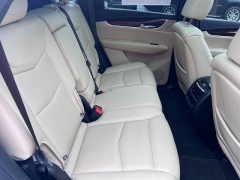 Used 2019  Cadillac XT5 4d SUV AWD Premium Luxury at Leadbelt Auto Sales near Leadington&comma; MO