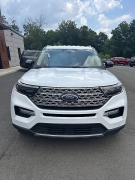 Used 2023  Ford Explorer Limited 4WD at Leadbelt Auto Sales near Leadington&comma; MO