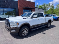 Used 2019  Ram 3500 4WD Crew Cab Longhorn at Leadbelt Auto Sales near Leadington&comma; MO