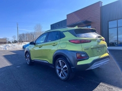 Used 2019  Hyundai Kona Ultimate DCT AWD at Leadbelt Auto Sales near Leadington&comma; MO