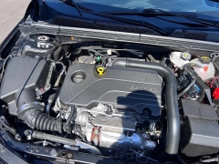 Used 2024  Chevrolet Malibu 4dr Sdn 2LT at Leadbelt Auto Sales near Leadington&comma; MO