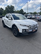 Used 2023  Hyundai Santa Cruz SEL FWD at Leadbelt Auto Sales near Leadington&comma; MO