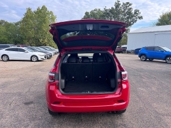 Used 2022  Jeep Compass (RED) Edition 4x4 at Leadbelt Auto Sales near Farmington, MO