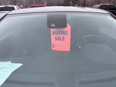 Used 2017  Chrysler 300C 4d Sedan RWD V8 at Leadbelt Auto Sales near Farmington, MO