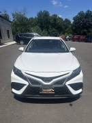 Used 2024  Toyota Camry SE Auto at Leadbelt Auto Sales near Leadington&comma; MO