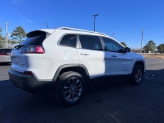 Used 2020  Jeep Cherokee Latitude Plus FWD at Leadbelt Auto Sales near Leadington&comma; MO
