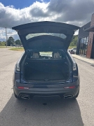Used 2022  Cadillac XT4 FWD 4dr Sport at Leadbelt Auto Sales near Leadington&comma; MO
