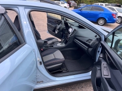 Used 2018  Subaru Crosstrek 4d SUV 2.0i Premium CVT at Leadbelt Auto Sales near Farmington, MO