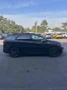 Used 2023  Chevrolet Equinox FWD 4dr RS at Leadbelt Auto Sales near Leadington&comma; MO