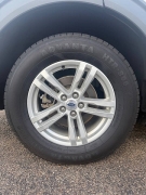 Used 2021  Ford Explorer XLT 4WD at Leadbelt Auto Sales near Farmington, MO