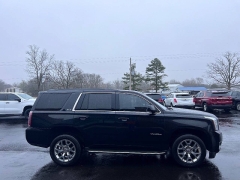 Used 2018  GMC Yukon 4d SUV 4WD SLE at Leadbelt Auto Sales near Leadington&comma; MO