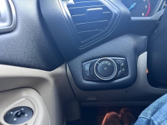 Used 2018  Ford Escape SE FWD at Leadbelt Auto Sales near Leadington&comma; MO