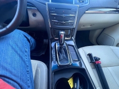 Used 2015  Lincoln MKS 4d Sedan AWD at Leadbelt Auto Sales near Leadington&comma; MO