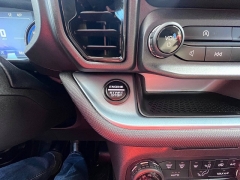 Used 2023  Ford Bronco Sport Badlands 4x4 at Leadbelt Auto Sales near Leadington&comma; MO