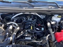 Used 2022  Ford Ranger 4WD SuperCrew 5' Box at Leadbelt Auto Sales near Farmington, MO