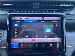 Used 2023  Jeep Grand Cherokee L Limited 4x4 at Leadbelt Auto Sales near Leadington&comma; MO