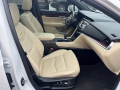 Used 2019  Cadillac XT5 4d SUV AWD Premium Luxury at Leadbelt Auto Sales near Leadington&comma; MO