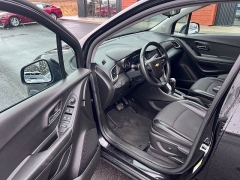 Used 2021  Chevrolet Trax FWD 4dr LT at Leadbelt Auto Sales near Leadington&comma; MO