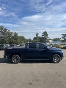 Used 2022  Chevrolet Silverado 1500 4WD Crew Cab 147" LT w&sol;2FL at Leadbelt Auto Sales near Leadington&comma; MO