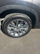 Used 2021  Toyota Highlander FWD &lpar;Natl&rpar; at Leadbelt Auto Sales near Leadington&comma; MO