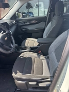 Used 2025  Chevrolet Trailblazer AWD 4dr LT at Leadbelt Auto Sales near Leadington&comma; MO