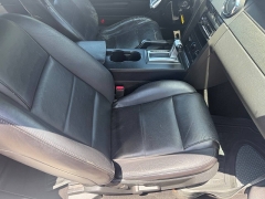 Used 2006 Ford Mustang 2dr Cpe at Leadbelt Auto Sales near Farmington, MO