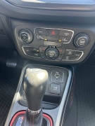 Used 2021  Jeep Compass Trailhawk 4x4 at Leadbelt Auto Sales near Leadington&comma; MO