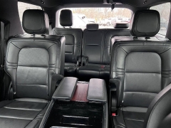 Used 2023  Lincoln Navigator Reserve 4x4 at Leadbelt Auto Sales near Leadington&comma; MO