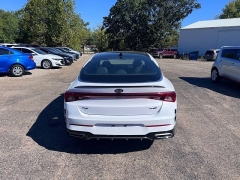 Used 2021  Kia K5 GT-Line Auto FWD at Leadbelt Auto Sales near Farmington, MO