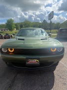 Used 2022 Dodge Challenger SXT RWD at Leadbelt Auto Sales near Farmington, MO