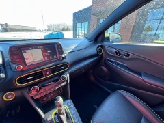 Used 2019  Hyundai Kona Ultimate DCT AWD at Leadbelt Auto Sales near Leadington&comma; MO