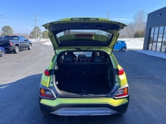 Used 2019  Hyundai Kona Ultimate DCT AWD at Leadbelt Auto Sales near Leadington&comma; MO