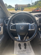 Used 2019  Honda CR-V 4d SUV AWD Touring at Leadbelt Auto Sales near Leadington&comma; MO