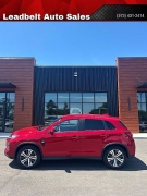 Used 2022  Mitsubishi Outlander Sport 2&period;0 AWC CVT at Leadbelt Auto Sales near Leadington&comma; MO