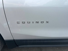 Used 2021  Chevrolet Equinox AWD 4dr LT w&sol;1LT at Leadbelt Auto Sales near Leadington&comma; MO