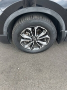 Used 2021  Honda CR-V EX 2WD at Leadbelt Auto Sales near Leadington&comma; MO