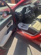 Used 2019  Honda CR-V 4d SUV AWD Touring at Leadbelt Auto Sales near Leadington&comma; MO