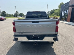 Used 2025  Chevrolet Silverado 2500HD 4WD Crew Cab 159" LT at Leadbelt Auto Sales near Leadington&comma; MO