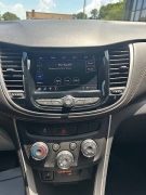 Used 2020  Chevrolet Trax 4d SUV FWD LS at Leadbelt Auto Sales near Leadington&comma; MO