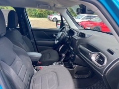 Used 2022  Jeep Renegade Latitude 4x4 at Leadbelt Auto Sales near Farmington, MO