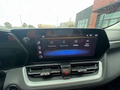 Used 2025  Chevrolet Trailblazer AWD 4dr LT at Leadbelt Auto Sales near Leadington&comma; MO