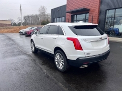 Used 2019  Cadillac XT5 4d SUV AWD Premium Luxury at Leadbelt Auto Sales near Leadington&comma; MO