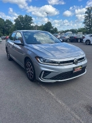 Used 2025  Volkswagen Jetta SE Auto at Leadbelt Auto Sales near Leadington&comma; MO