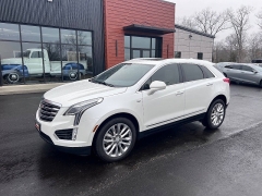 Used 2019  Cadillac XT5 4d SUV AWD Premium Luxury at Leadbelt Auto Sales near Leadington&comma; MO