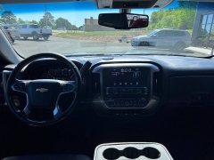 Used 2014  Chevrolet Silverado 1500 4WD Double Cab 143&period;5" LT w&sol;1LT at Leadbelt Auto Sales near Leadington&comma; MO